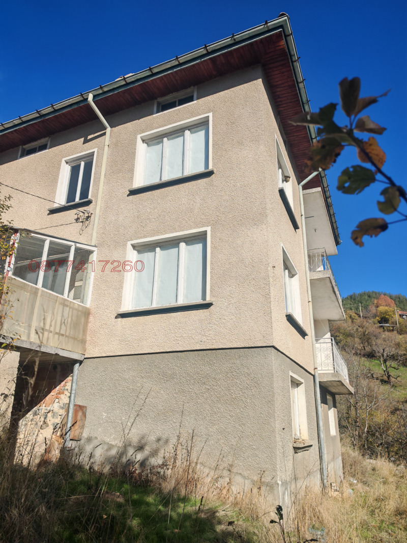 Продава КЪЩА, с. Тикале, област Смолян, снимка 8 - Къщи - 52783495