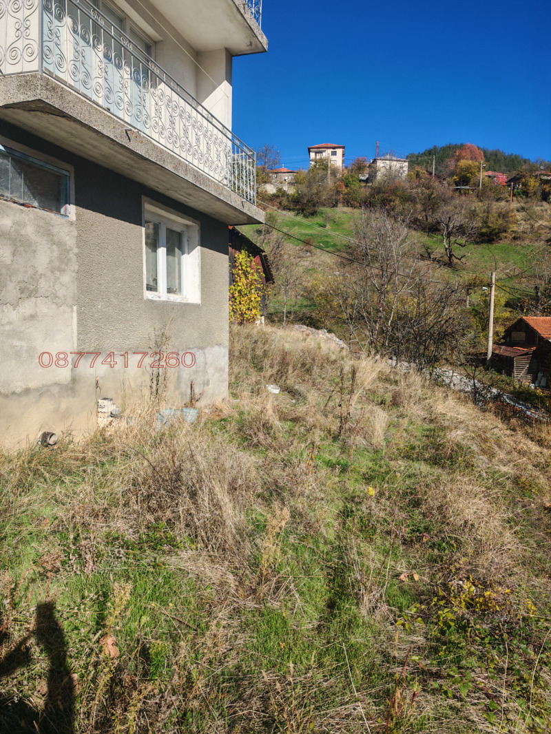 Продава КЪЩА, с. Тикале, област Смолян, снимка 7 - Къщи - 52783495