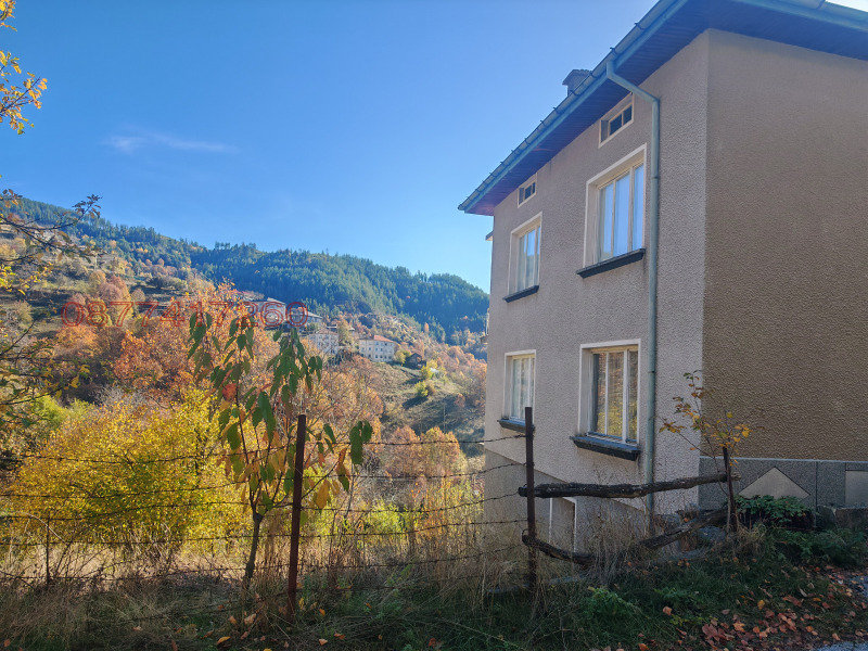 Продава КЪЩА, с. Тикале, област Смолян, снимка 10 - Къщи - 52783495