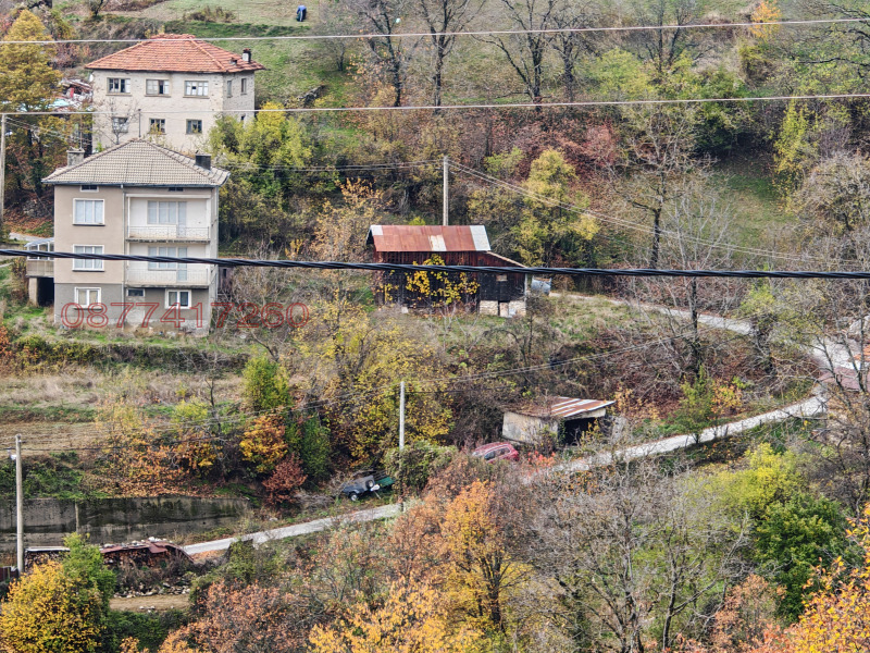 Продава КЪЩА, с. Тикале, област Смолян, снимка 2 - Къщи - 52783495