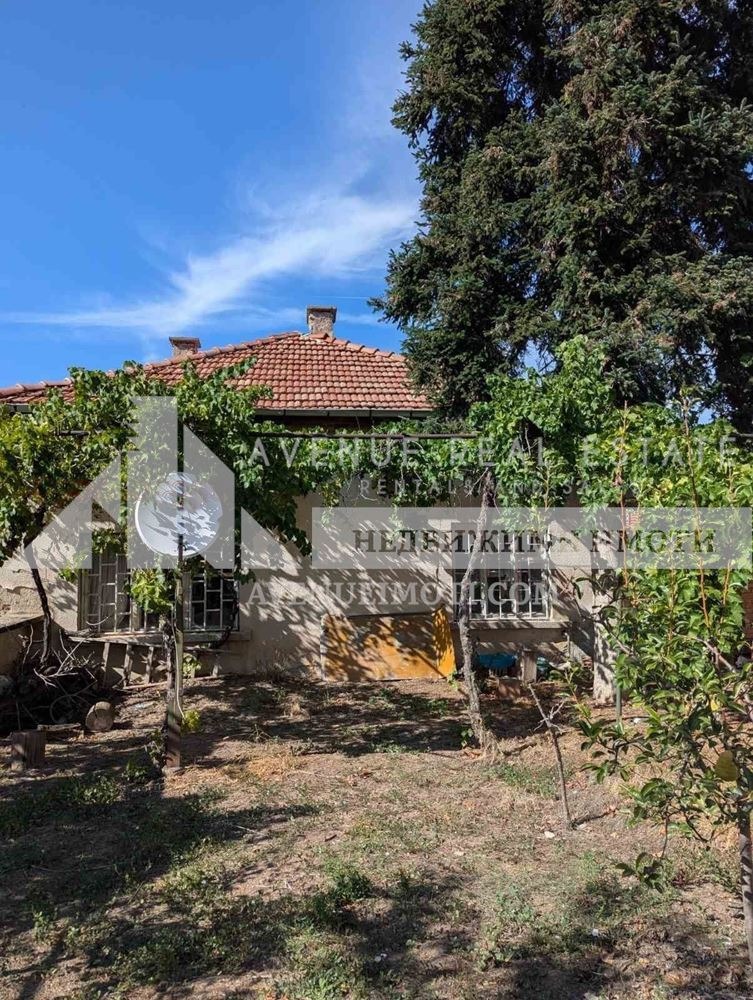 Продава КЪЩА, с. Бяга, област Пазарджик, снимка 3 - Къщи - 52636709