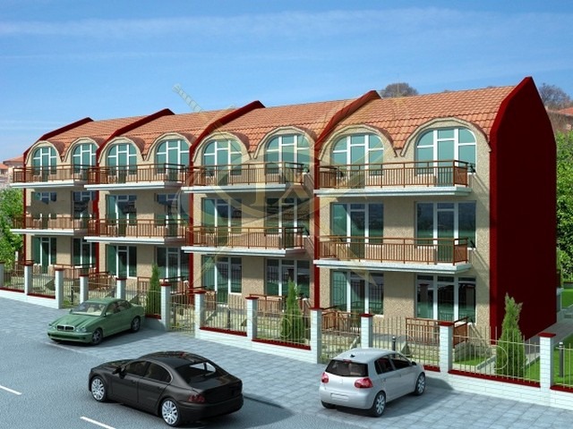 Продава КЪЩА, с. Кошарица, област Бургас, снимка 3 - Къщи - 54445933