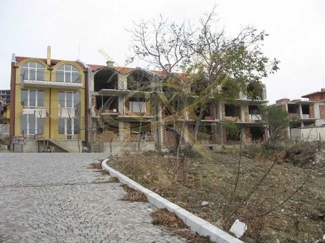 Продава КЪЩА, с. Кошарица, област Бургас