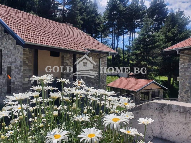 For Sale  Villa region Smolyan , Dospat , 140 sq.m | 72524935 - image [13]