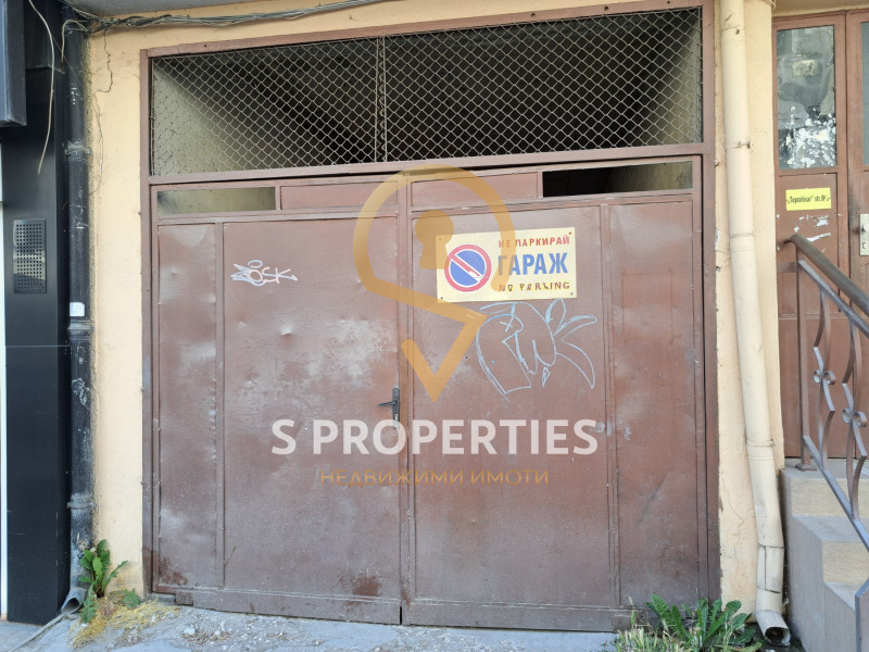 Til salg  Parkeringsplads Varna , Okrazhna bolnitsa-Generali , 17 kvm | 94966293 - billede [4]