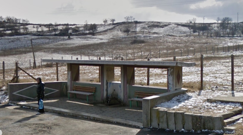 Продава ПАРЦЕЛ, гр. Кърджали, Горна Гледка