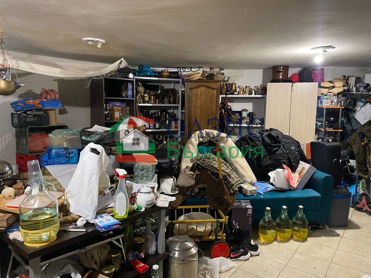 Продава 1-СТАЕН, гр. Свети Влас, област Бургас, снимка 5 - Апартаменти - 52668444