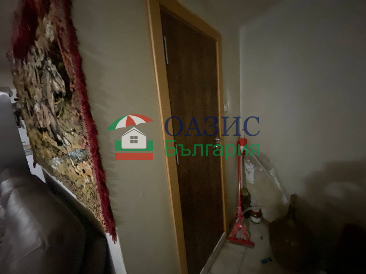 Продава 1-СТАЕН, гр. Свети Влас, област Бургас, снимка 6 - Апартаменти - 52668444