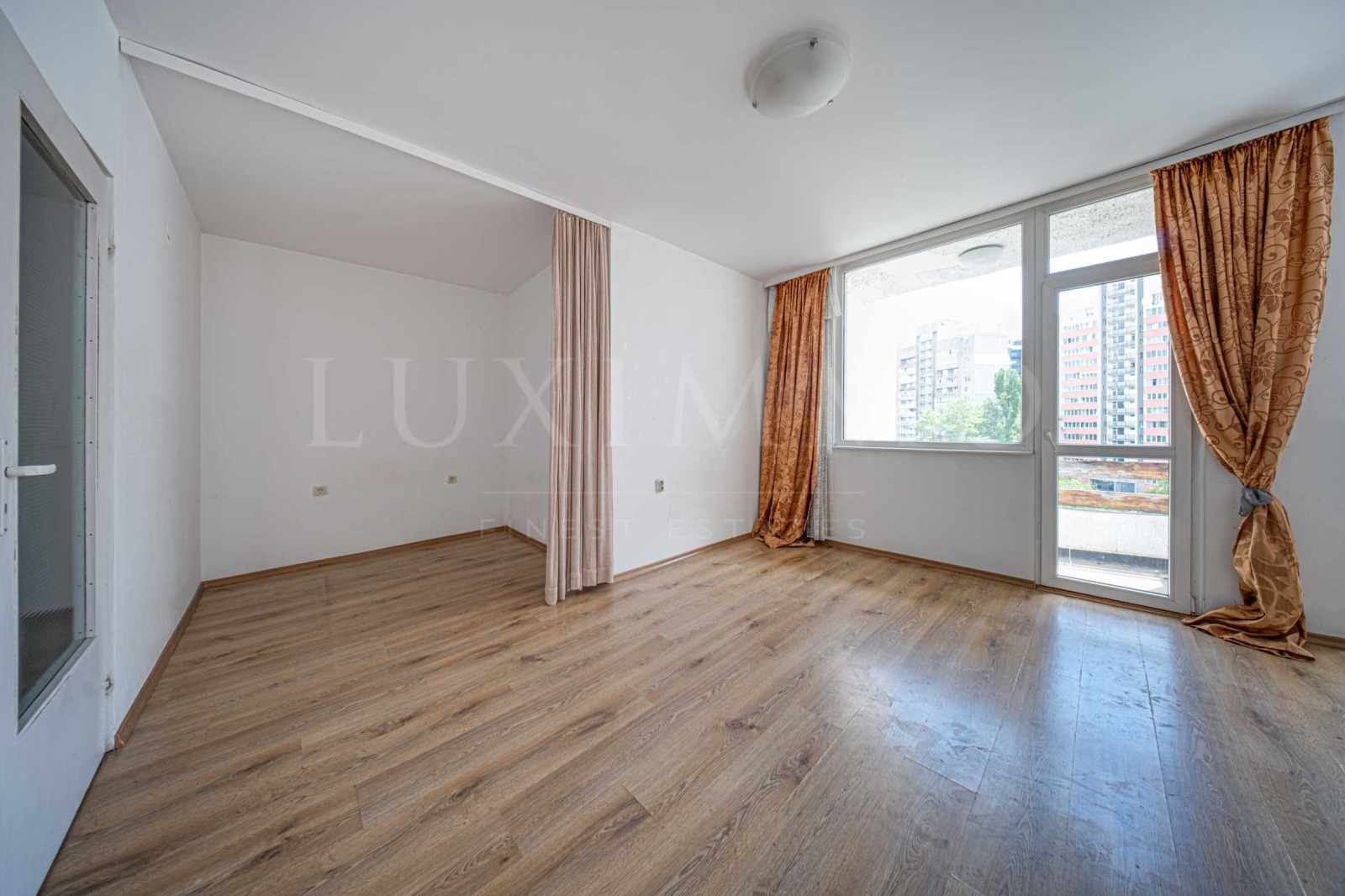 Продава 1-СТАЕН, гр. София, Гео Милев, снимка 4 - Апартаменти - 54607613