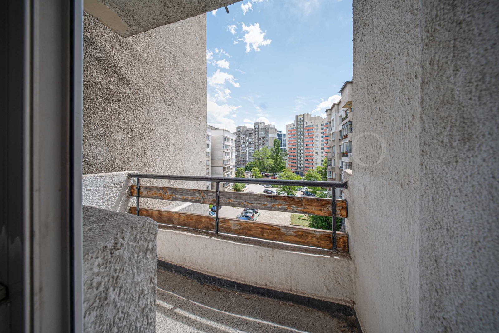 Продава 1-СТАЕН, гр. София, Гео Милев, снимка 9 - Апартаменти - 54607613