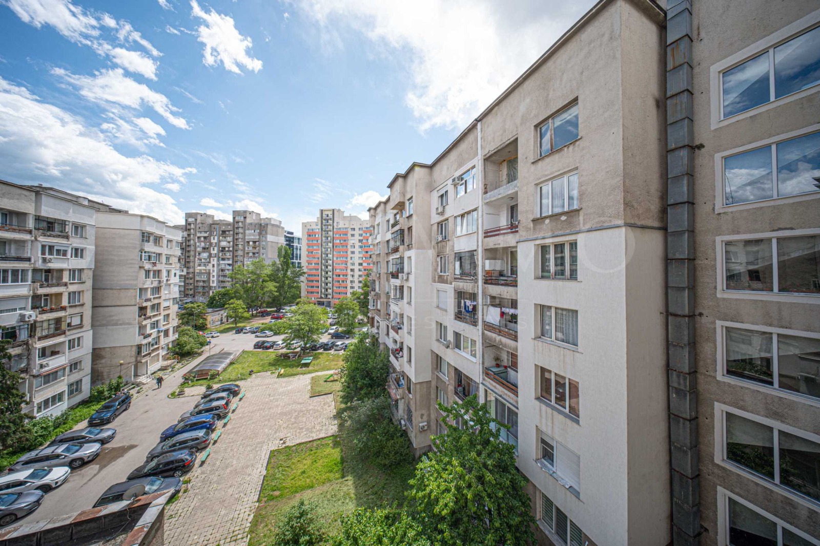 Продава 1-СТАЕН, гр. София, Гео Милев, снимка 15 - Апартаменти - 54607613