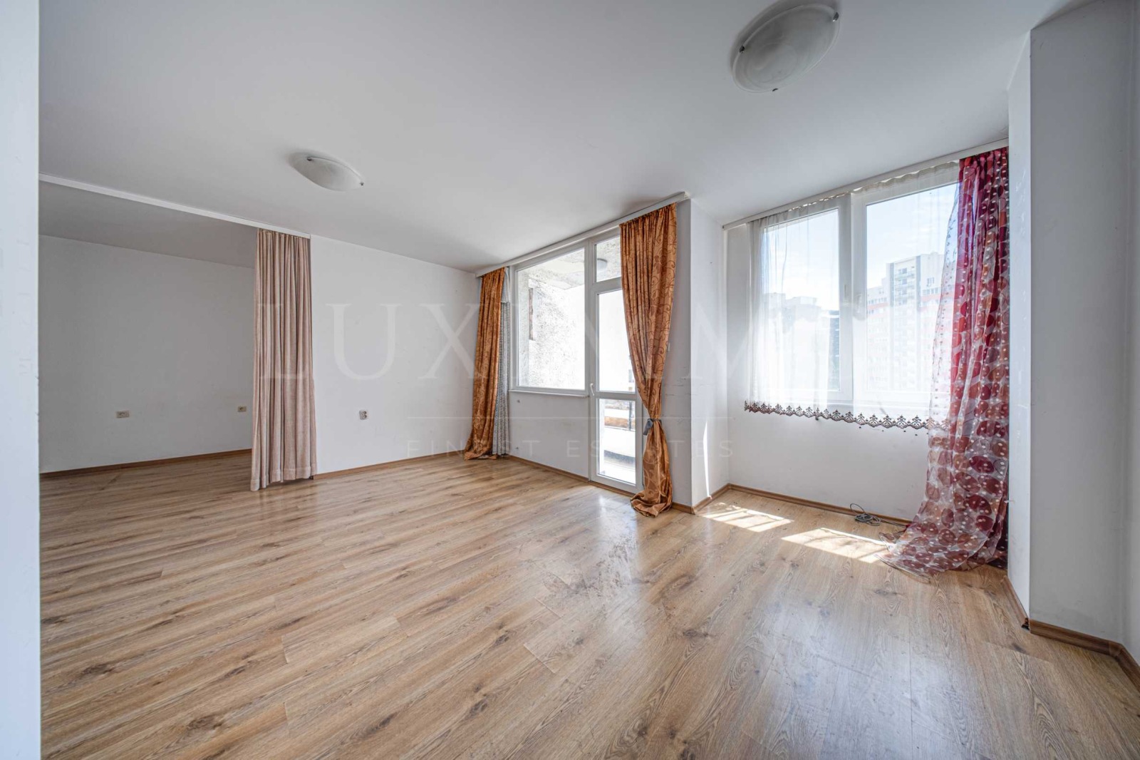 Продава 1-СТАЕН, гр. София, Гео Милев, снимка 3 - Апартаменти - 54607613