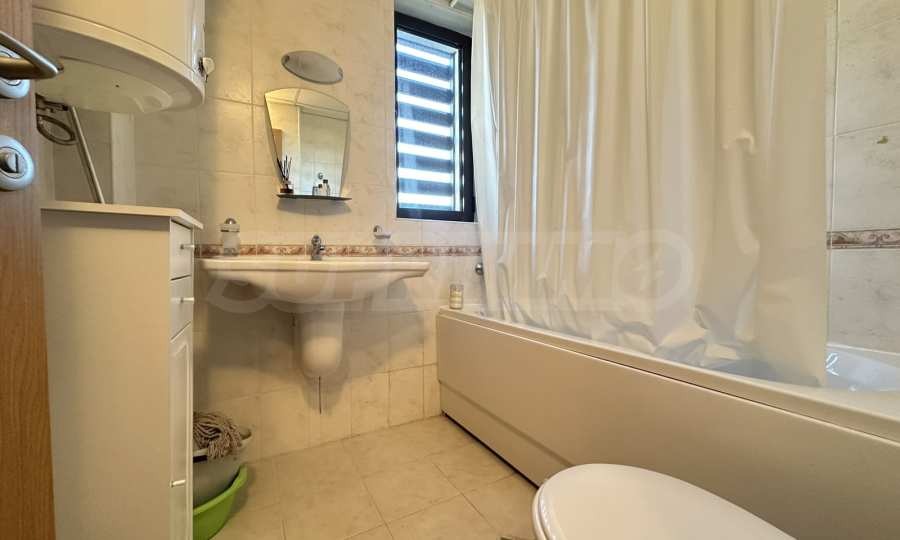 Продава 1-СТАЕН, гр. Банско, област Благоевград, снимка 8 - Апартаменти - 56389155