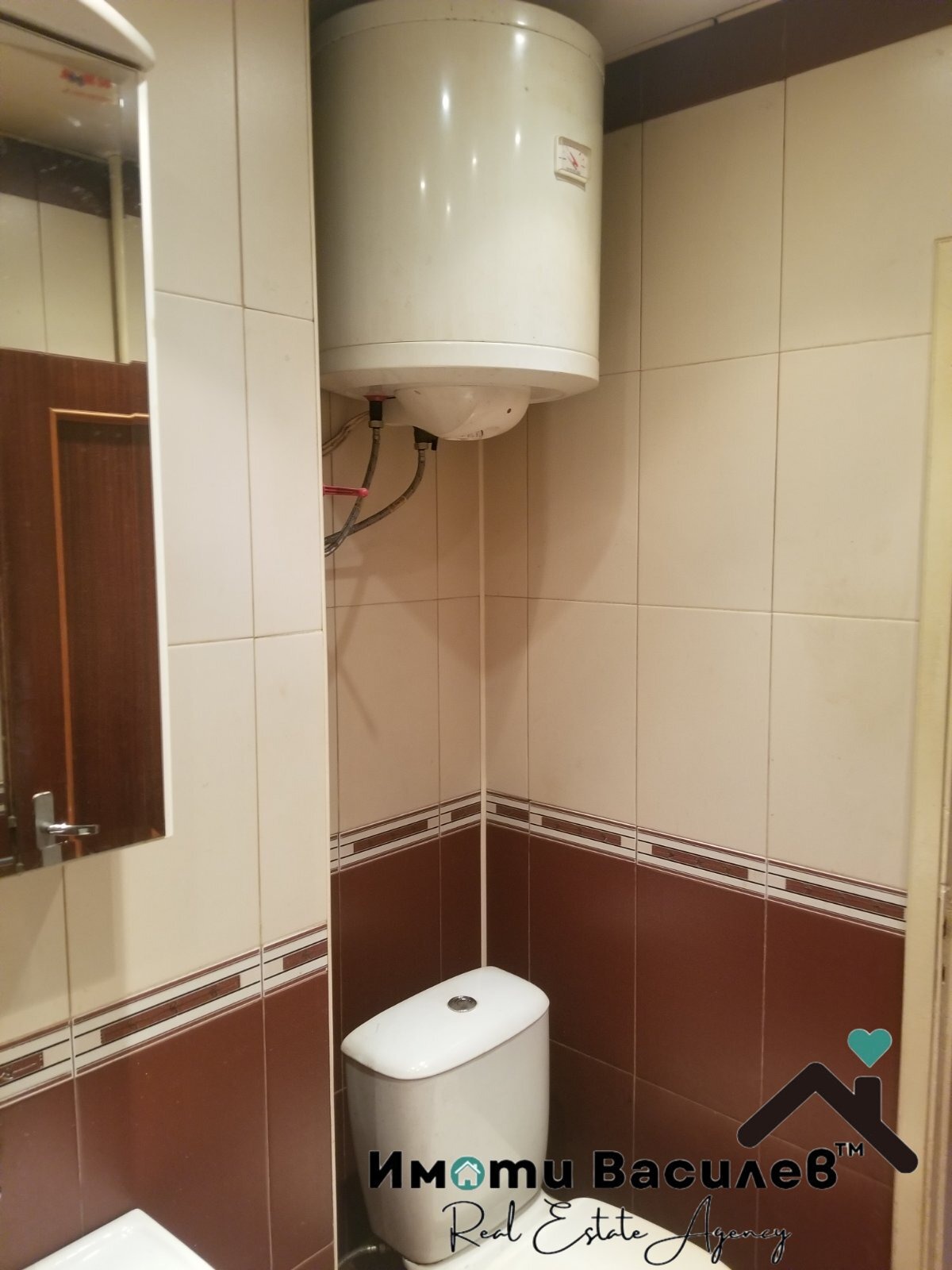 Продава 2-СТАЕН, гр. София, Люлин 6, снимка 2 - Апартаменти - 53854856