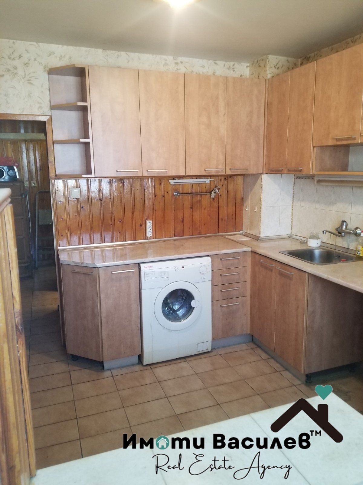 Продава 2-СТАЕН, гр. София, Люлин 6, снимка 4 - Апартаменти - 53854856