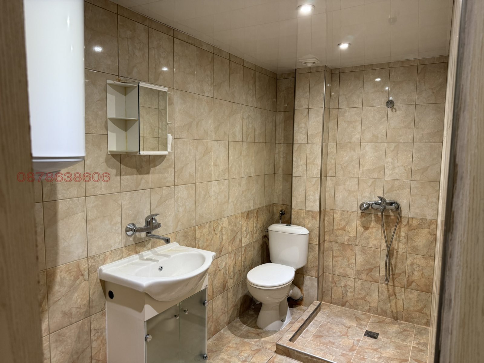 Продава 2-СТАЕН, гр. Варна, Бриз, снимка 5 - Апартаменти - 54040950