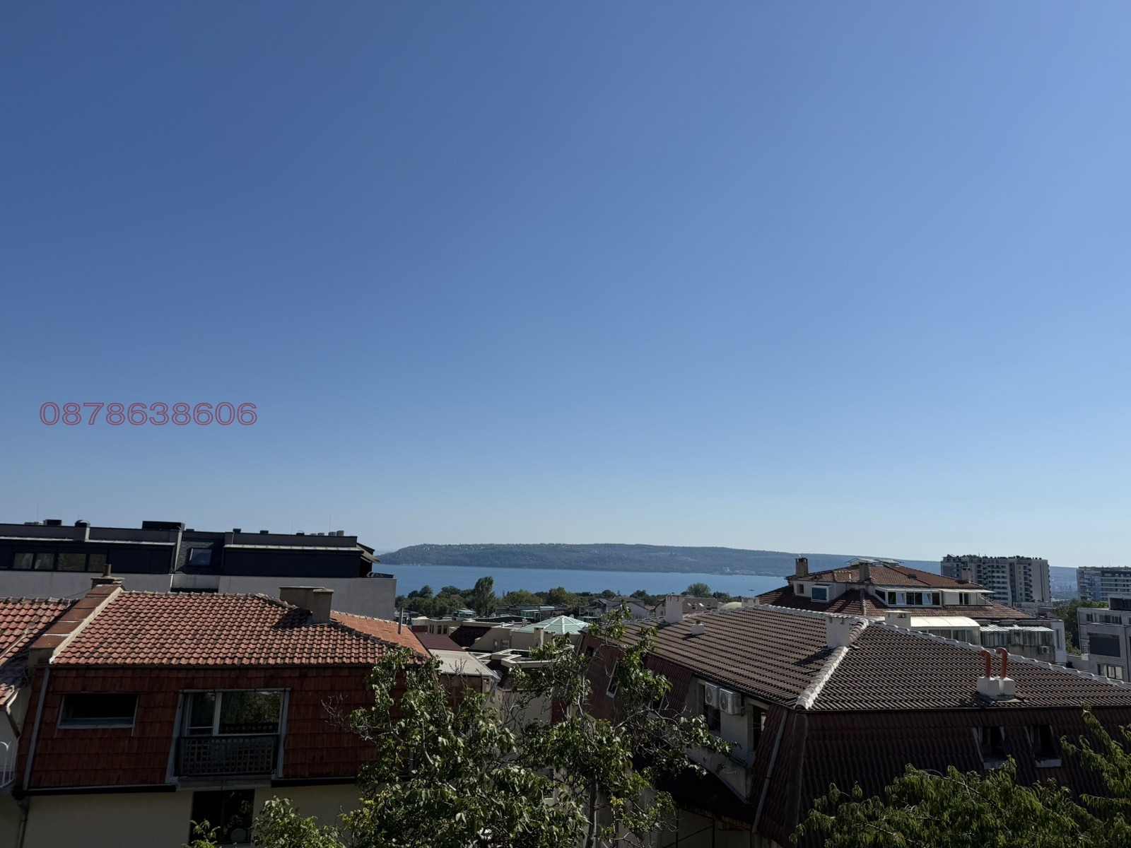 Продава 2-СТАЕН, гр. Варна, Бриз