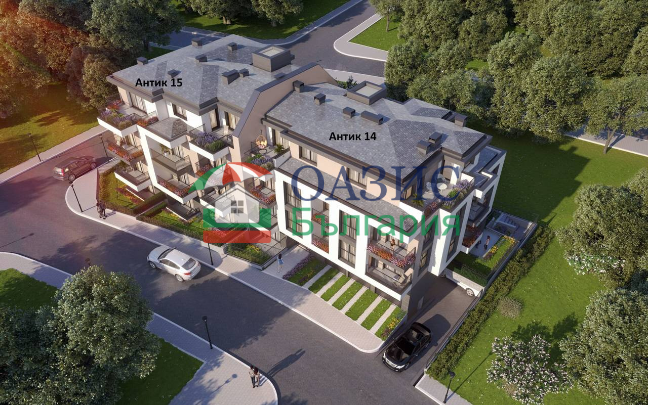 Продава 2-СТАЕН, гр. Созопол, област Бургас