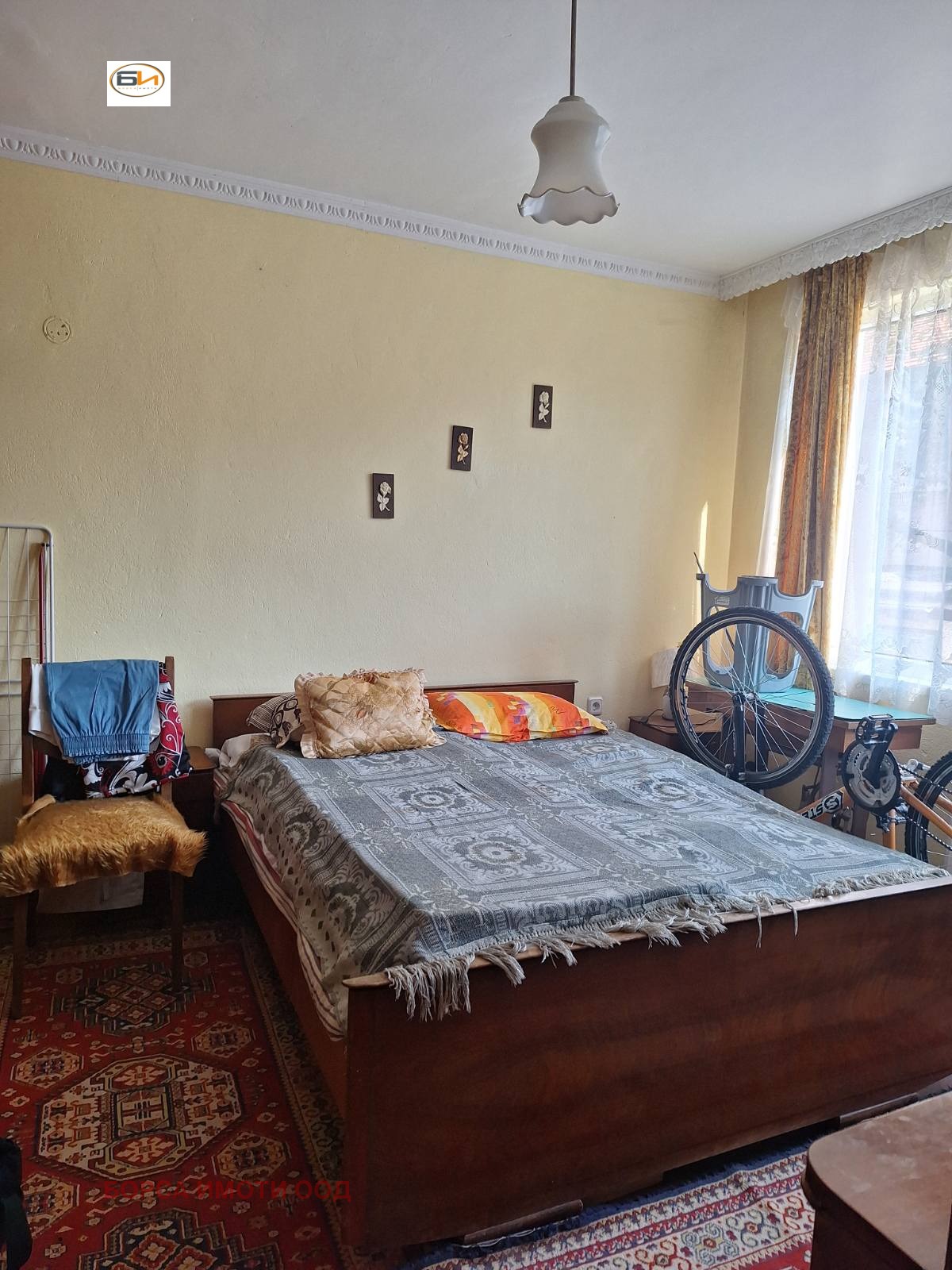 Продава 2-СТАЕН, гр. Враца, Център, снимка 3 - Апартаменти - 55749687