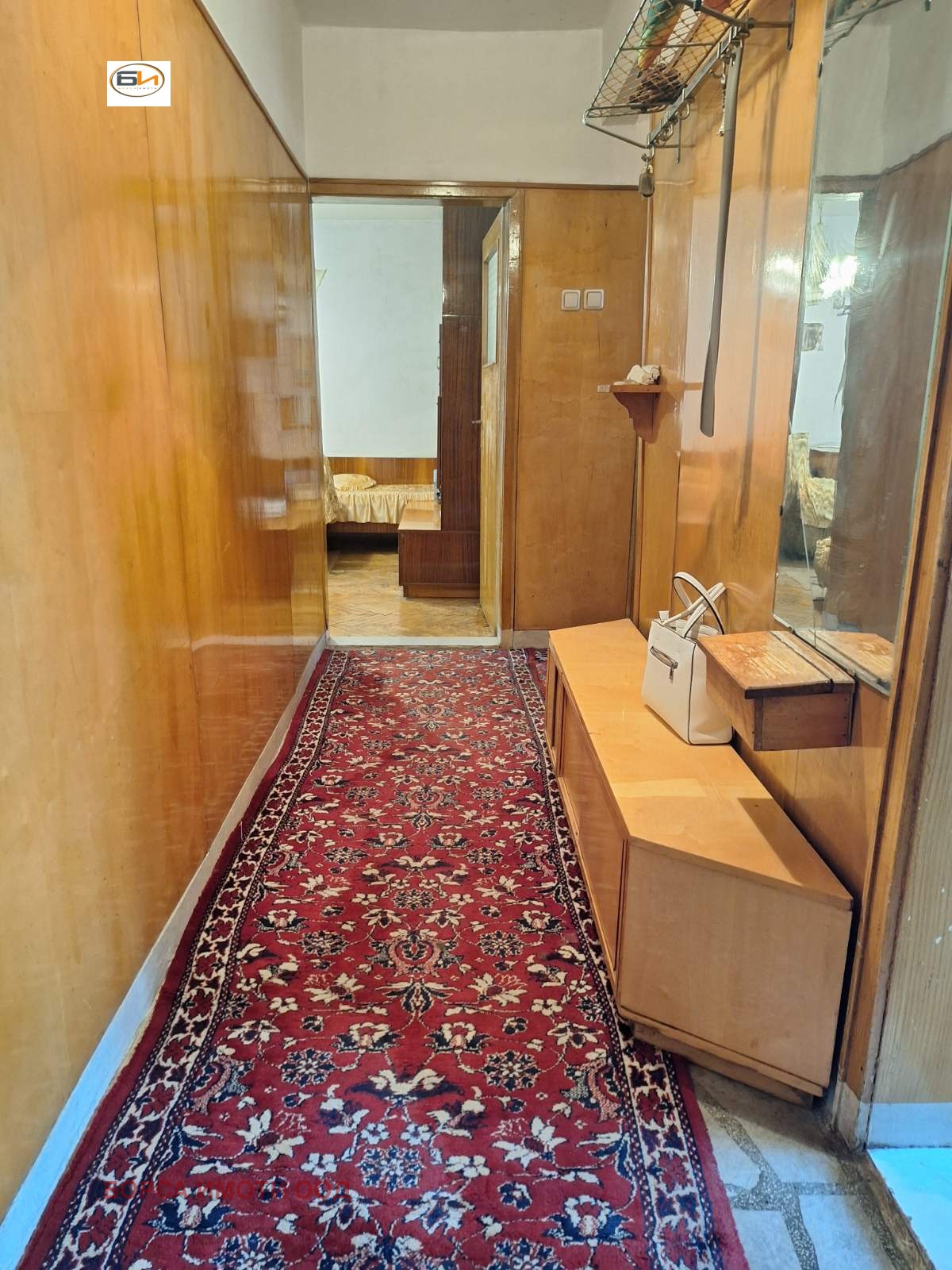 Продава 2-СТАЕН, гр. Враца, Център, снимка 4 - Апартаменти - 55749687