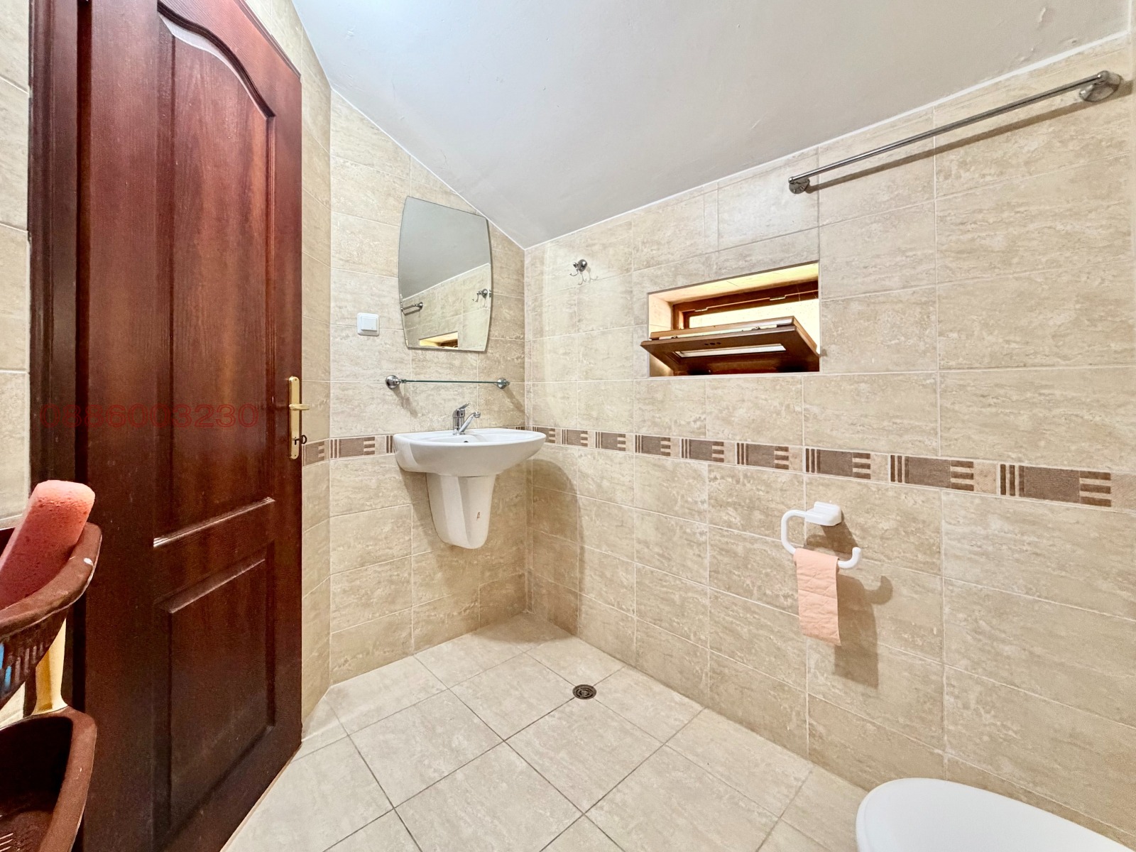 Продава 2-СТАЕН, гр. Свети Влас, област Бургас, снимка 14 - Апартаменти - 56158677