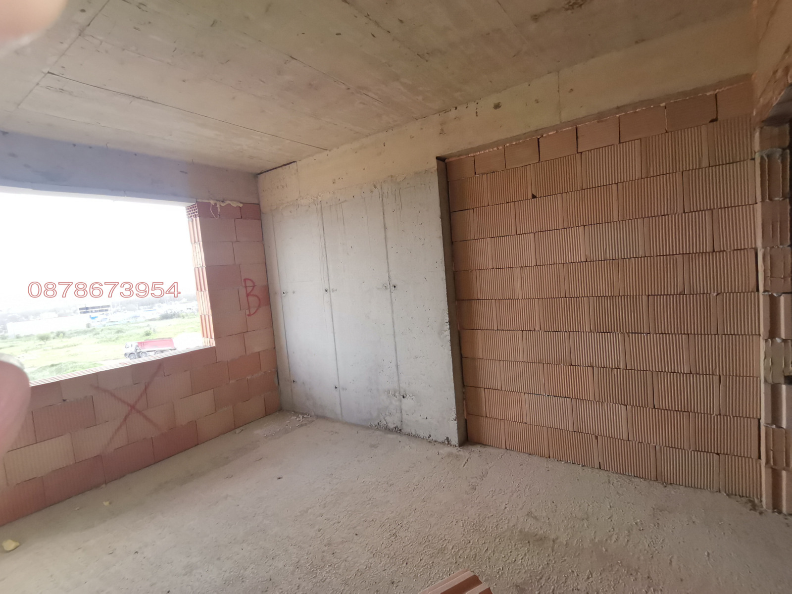 Продава 3-СТАЕН, гр. Варна, Владислав Варненчик 2, снимка 8 - Апартаменти - 54298718