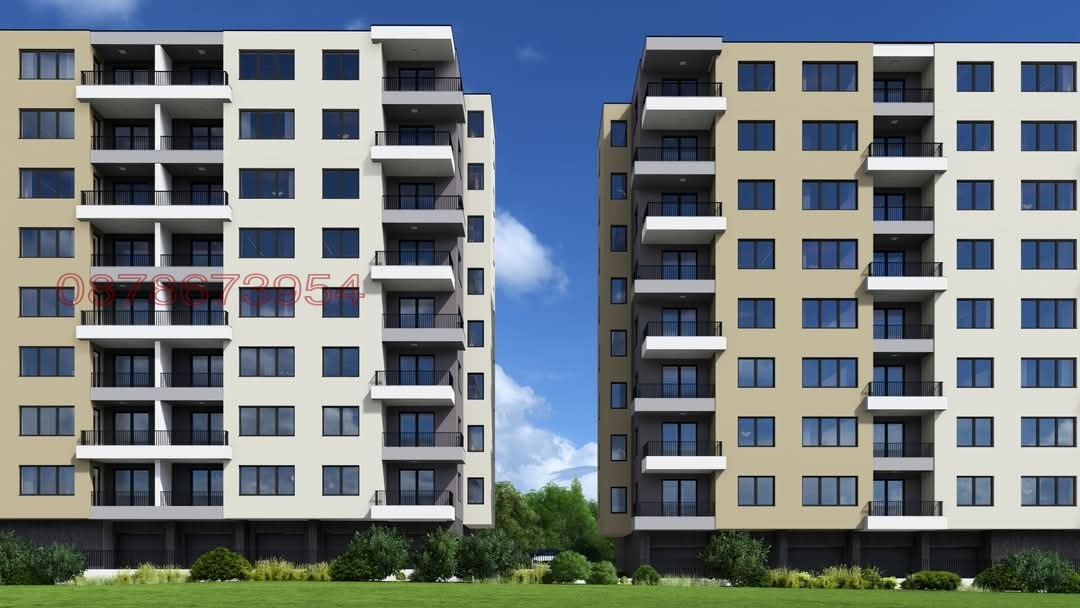 Продава 3-СТАЕН, гр. Варна, Владислав Варненчик 2, снимка 12 - Апартаменти - 54298718