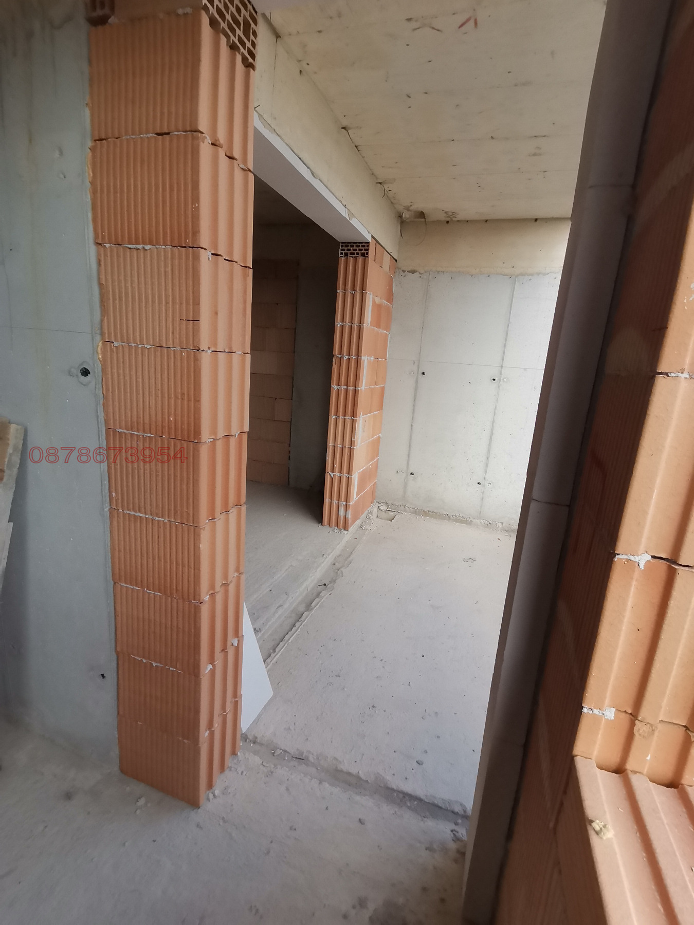 Продава 3-СТАЕН, гр. Варна, Владислав Варненчик 2, снимка 5 - Апартаменти - 54298718