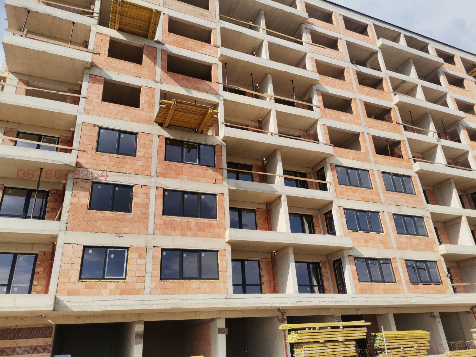 Продава 3-СТАЕН, гр. Варна, Владислав Варненчик 2, снимка 11 - Апартаменти - 54298718