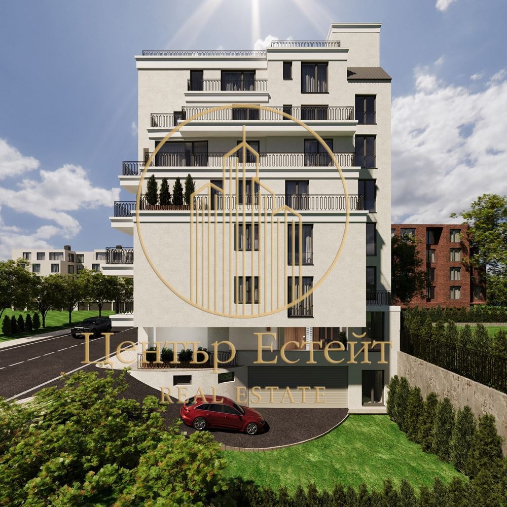 Продава 3-СТАЕН, гр. Плевен, Идеален център, снимка 5 - Апартаменти - 53908069