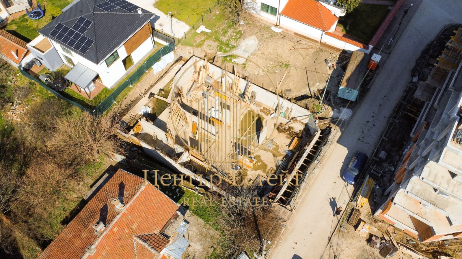 Продава 3-СТАЕН, гр. Плевен, Идеален център, снимка 6 - Апартаменти - 53908069