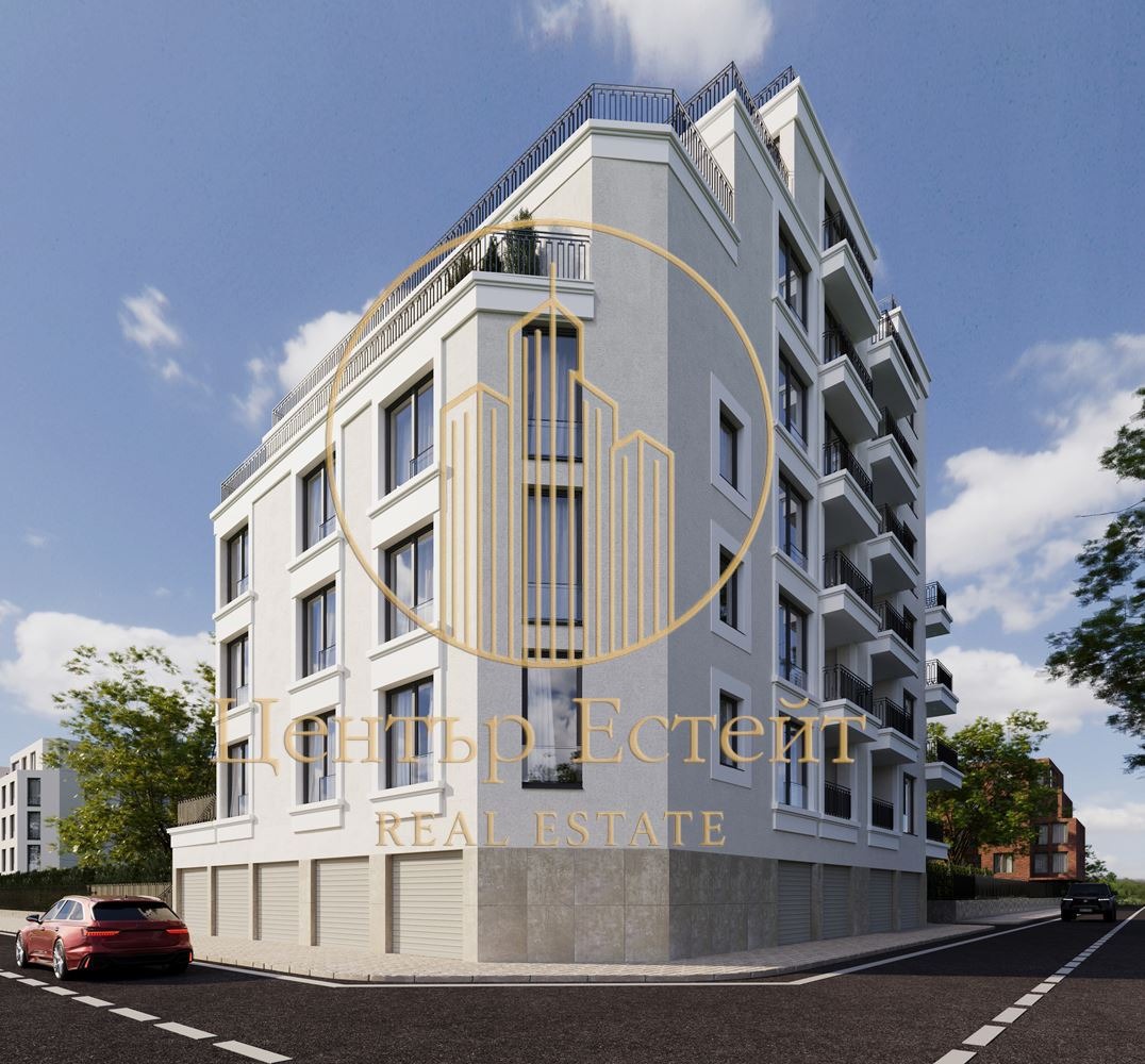 Продава 3-СТАЕН, гр. Плевен, Идеален център, снимка 3 - Апартаменти - 53908069