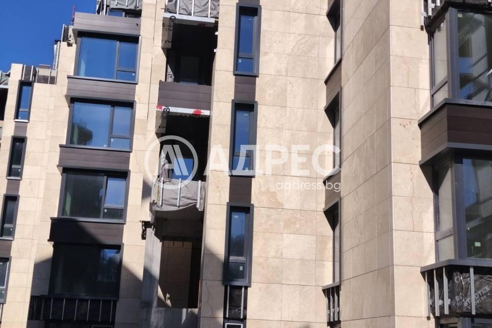 Продава 3-СТАЕН, гр. София, Манастирски ливади, снимка 15 - Апартаменти - 55529214