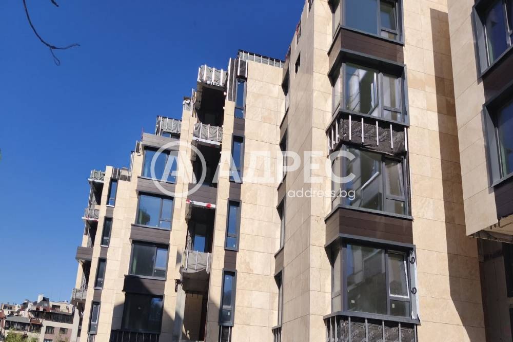 Продава 3-СТАЕН, гр. София, Манастирски ливади, снимка 14 - Апартаменти - 55529214