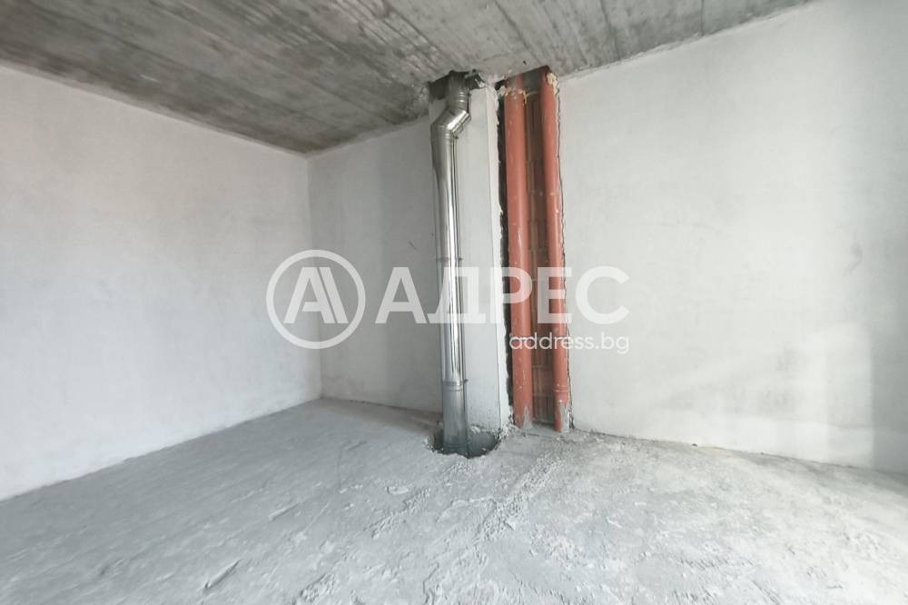 Продава 3-СТАЕН, гр. София, Манастирски ливади, снимка 6 - Апартаменти - 55529214