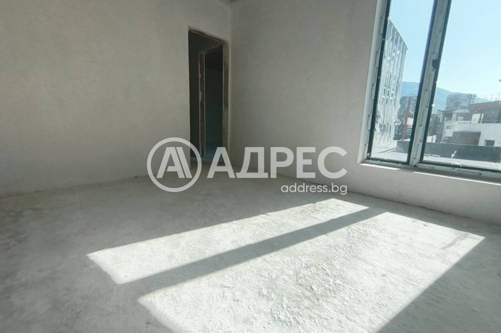 Продава 3-СТАЕН, гр. София, Манастирски ливади, снимка 2 - Апартаменти - 55529214