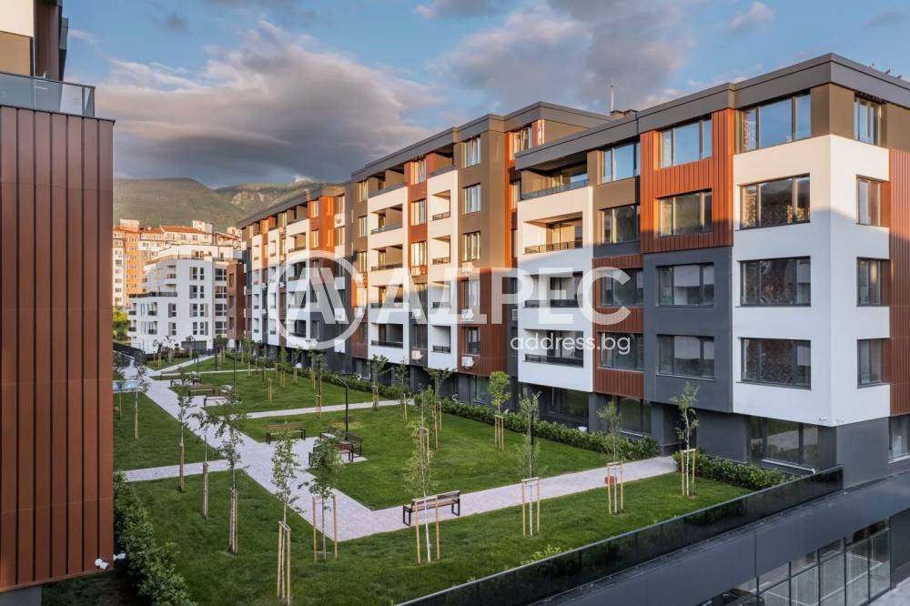 Продава 3-СТАЕН, гр. София, Малинова долина, снимка 3 - Апартаменти - 55661803