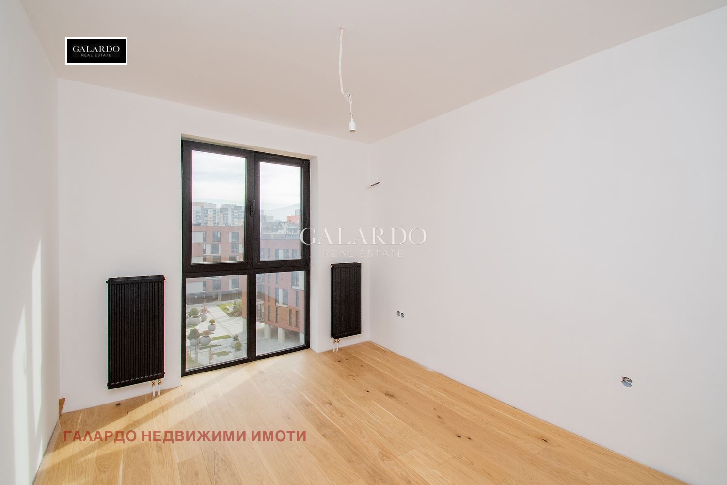 Продава 3-СТАЕН, гр. София, Красно село, снимка 4 - Апартаменти - 55737952