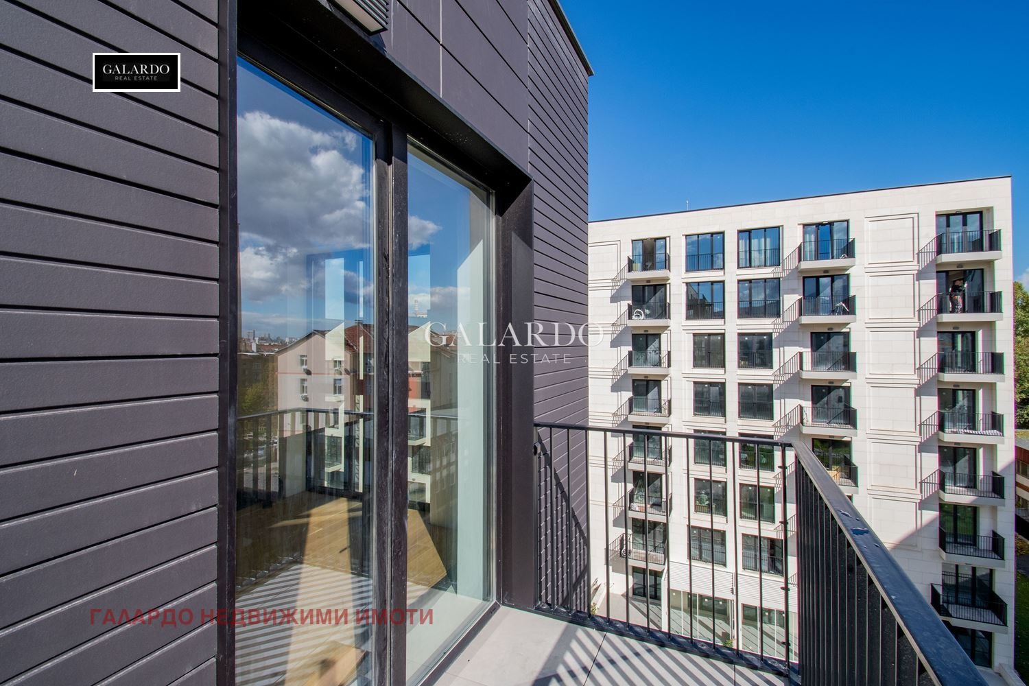 Продава 3-СТАЕН, гр. София, Красно село, снимка 8 - Апартаменти - 55737952