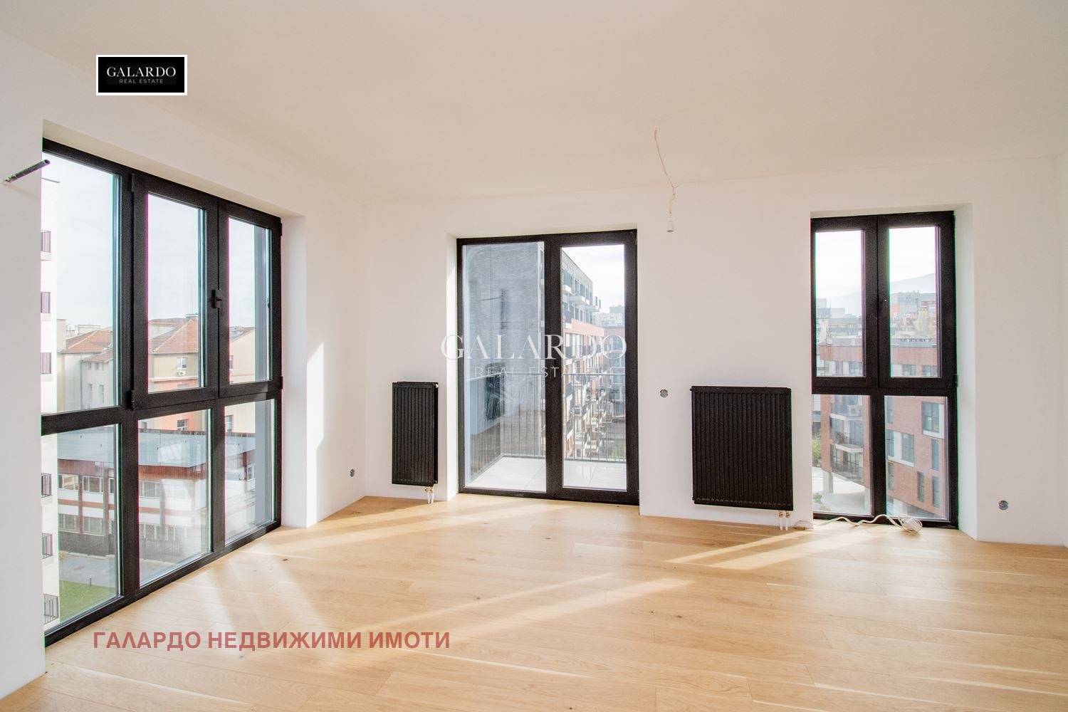 Продава 3-СТАЕН, гр. София, Красно село