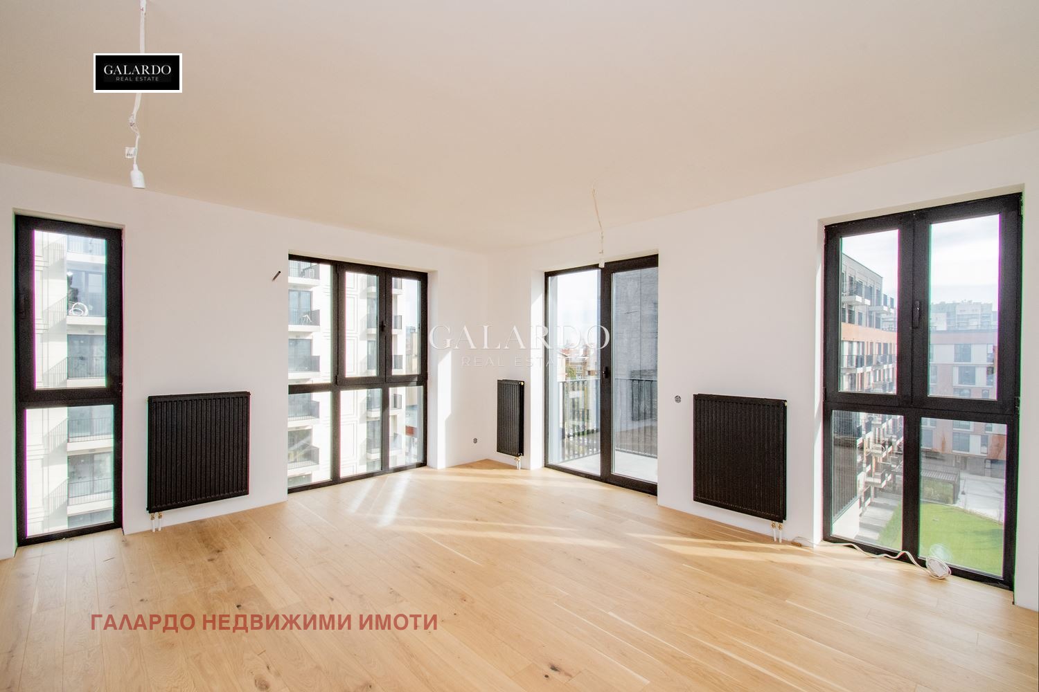 Продава 3-СТАЕН, гр. София, Красно село, снимка 2 - Апартаменти - 55737952