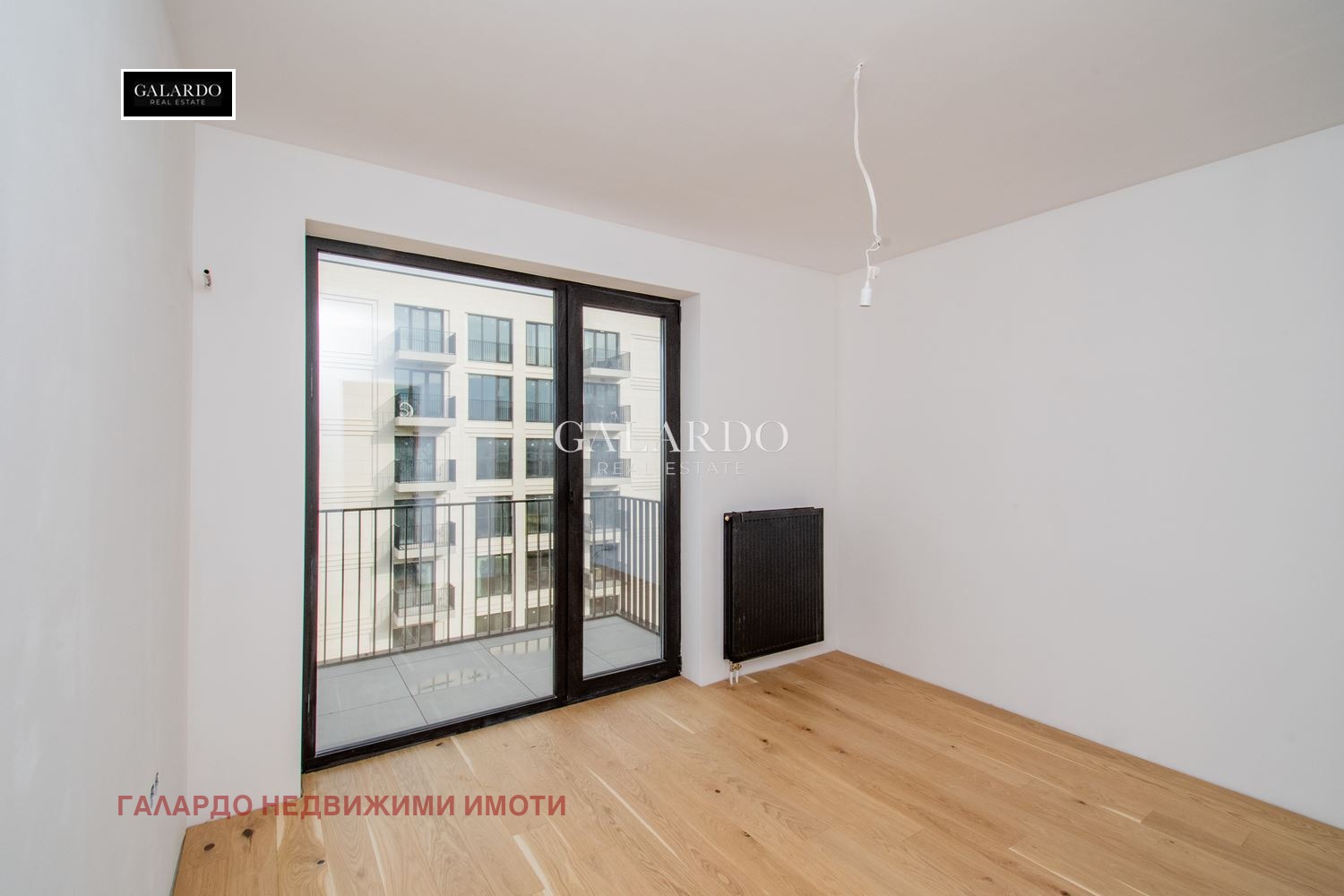 Продава 3-СТАЕН, гр. София, Красно село, снимка 3 - Апартаменти - 55737952
