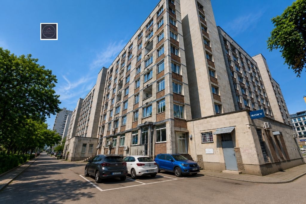 Продава 3-СТАЕН, гр. София, Младост 1