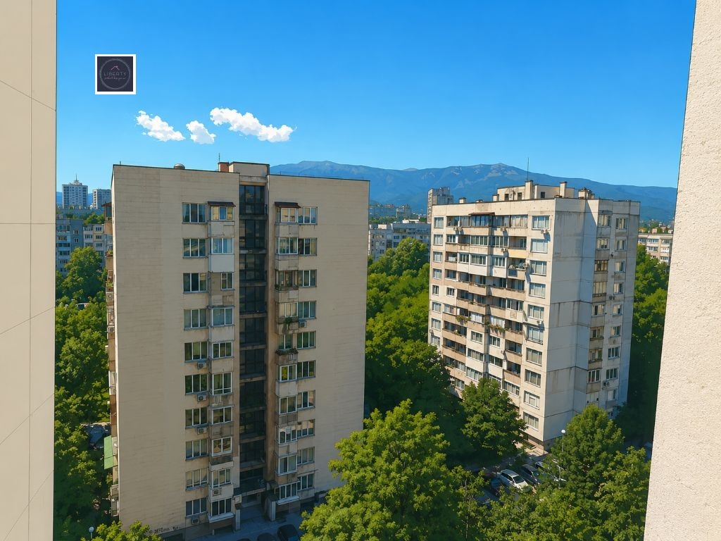 Продава 3-СТАЕН, гр. София, Младост 1, снимка 3 - Апартаменти - 55801744