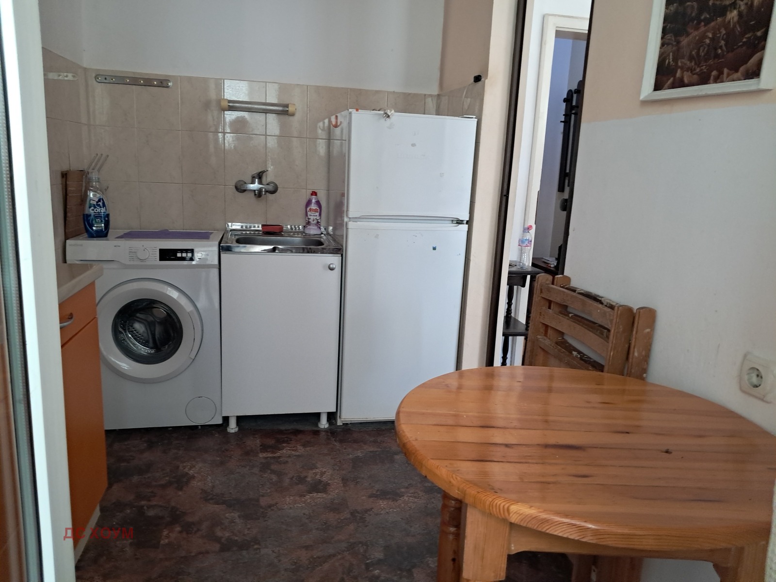 Продава 3-СТАЕН, гр. София, Медицинска академия, снимка 2 - Апартаменти - 55985562