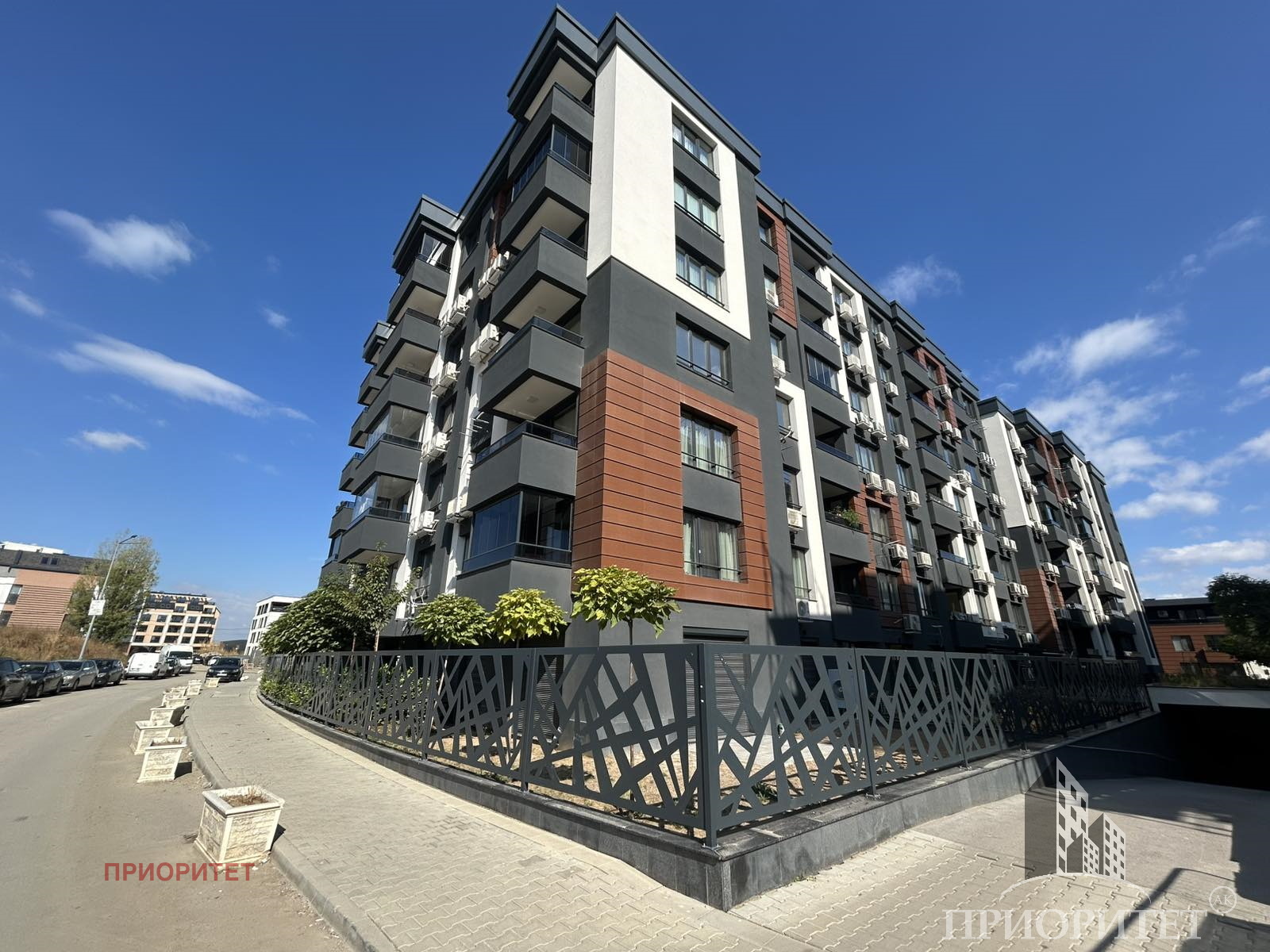Продава 3-СТАЕН, гр. София, Малинова долина, снимка 5 - Апартаменти - 56255381