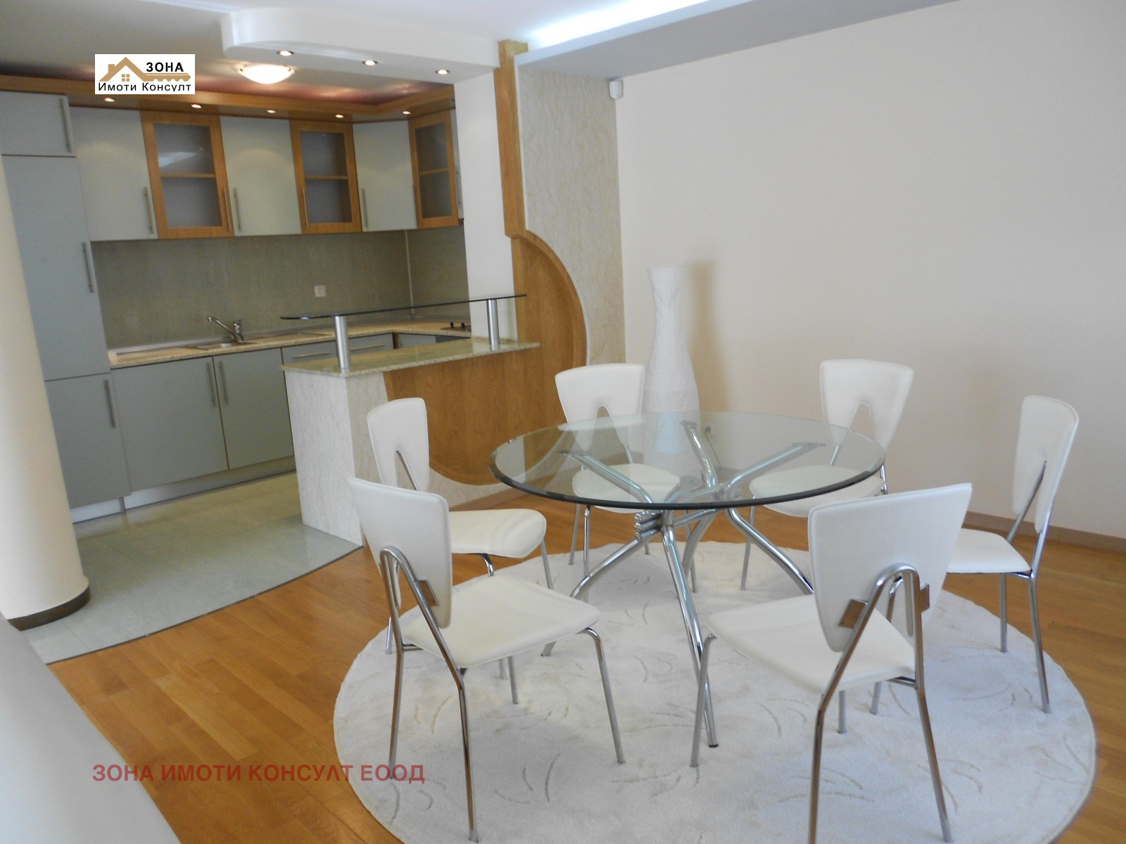 Продава МЕЗОНЕТ, гр. София, Лозенец, снимка 2 - Апартаменти - 53113187