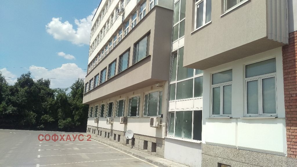 Продава ОФИС, гр. София, Орландовци, снимка 2 - Офиси - 49640728