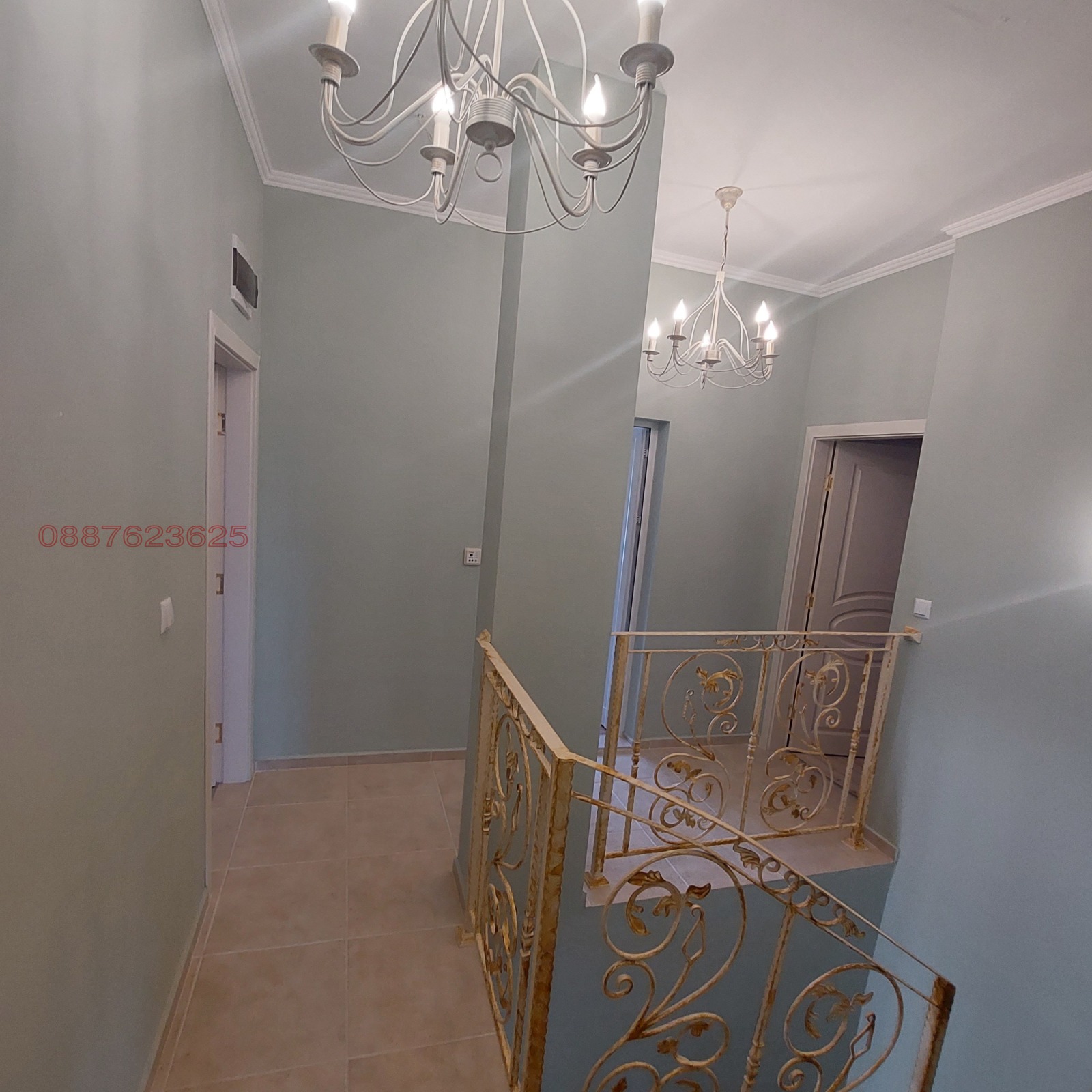 Продава КЪЩА, с. Кошарица, област Бургас, снимка 9 - Къщи - 55337190
