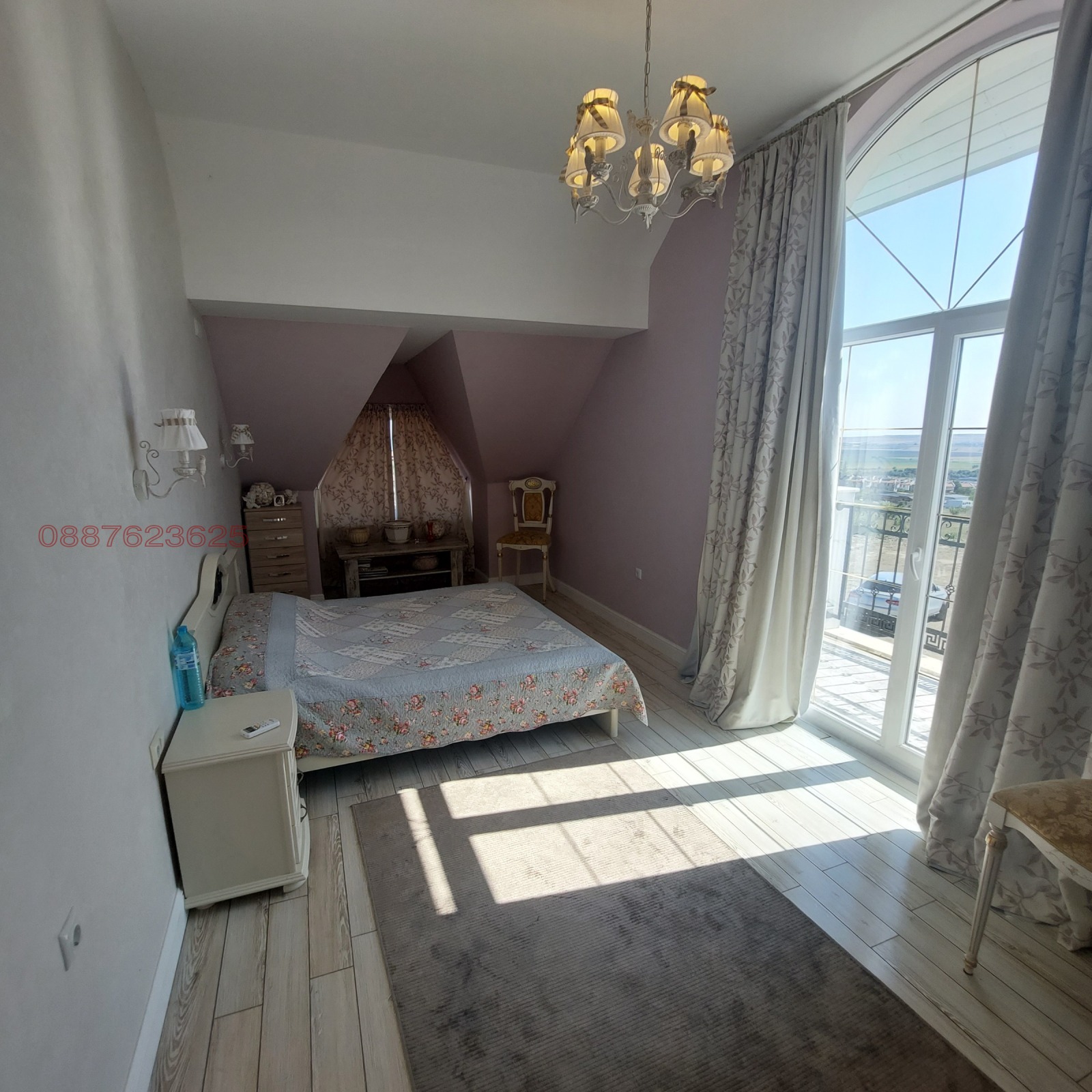 Продава КЪЩА, с. Кошарица, област Бургас, снимка 8 - Къщи - 55337190